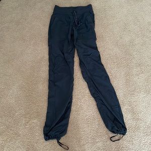 Lululemon Long Studio Pants